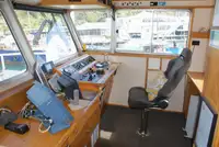 Catamarano in vendita