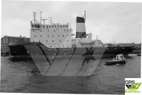 Nave di rifornimento veloce (FSV) in vendita