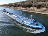 Oil/Chemical tanker in vendita