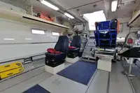Nave di soccorso in vendita