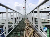 Petroliera/Chimichiera in vendita
