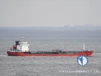 Petroliera/Chimichiera in vendita