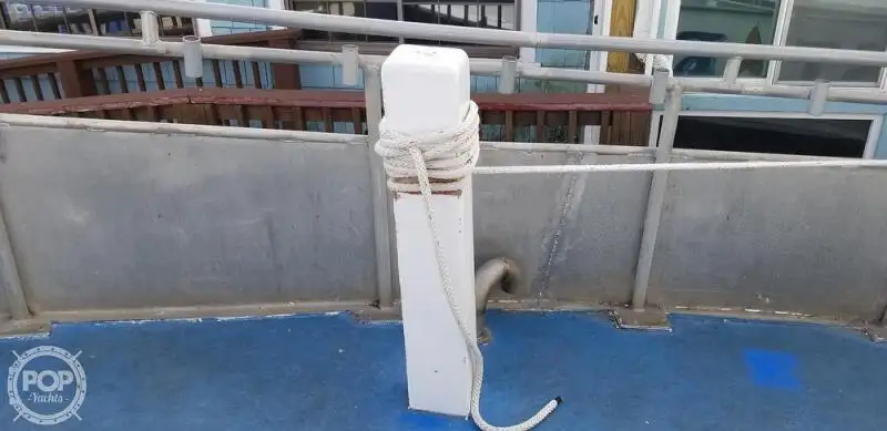 Catamarano in vendita
