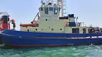 Rimorchiatore in vendita