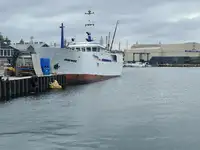 Longliner in vendita