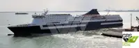 Nave Ro-Ro in vendita
