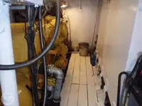 Peschereccio a strascico in vendita