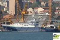 Pattugliatore in vendita