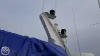 Peschereccio a strascico in vendita