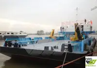 Chiatta in vendita