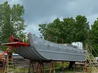 Mezzo da sbarco, carro armato in vendita