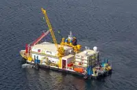 Oil/Chemical tanker in vendita