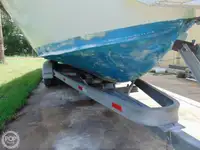 Pattugliatore in vendita