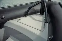 Gommone rigido in vendita