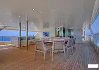Yacht in vendita