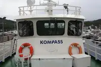 Rimorchiatore in vendita