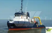 Barche da lavoro in vendita