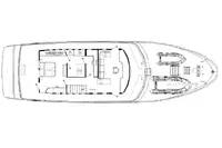 Nave da crociera in vendita