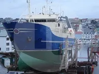 Peschereccio a strascico in vendita