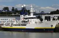 Nave cargo in vendita