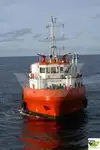 Nave di supporto in vendita
