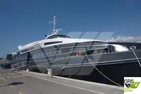 Nave da crociera in vendita