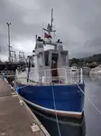 Piroga di pilotaggio in vendita