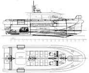 Nave di soccorso in vendita