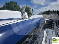 Piroga di pilotaggio in vendita
