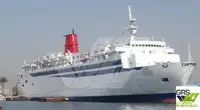 Ro-Ro ship in vendita