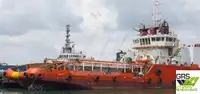 Nave di supporto in vendita