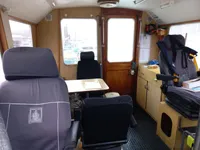 Piroga di pilotaggio in vendita