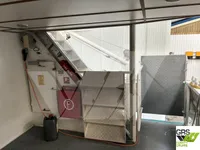 Nave traghetto da crociera in vendita