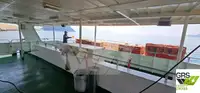 Nave da crociera in vendita
