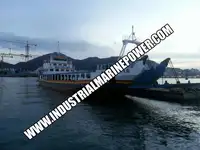 Nave Ro-Ro in vendita