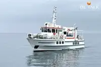 Nave traghetto in vendita