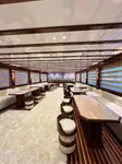Nave da crociera in vendita
