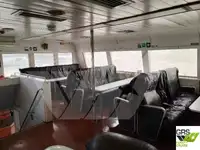 Nave da crociera in vendita