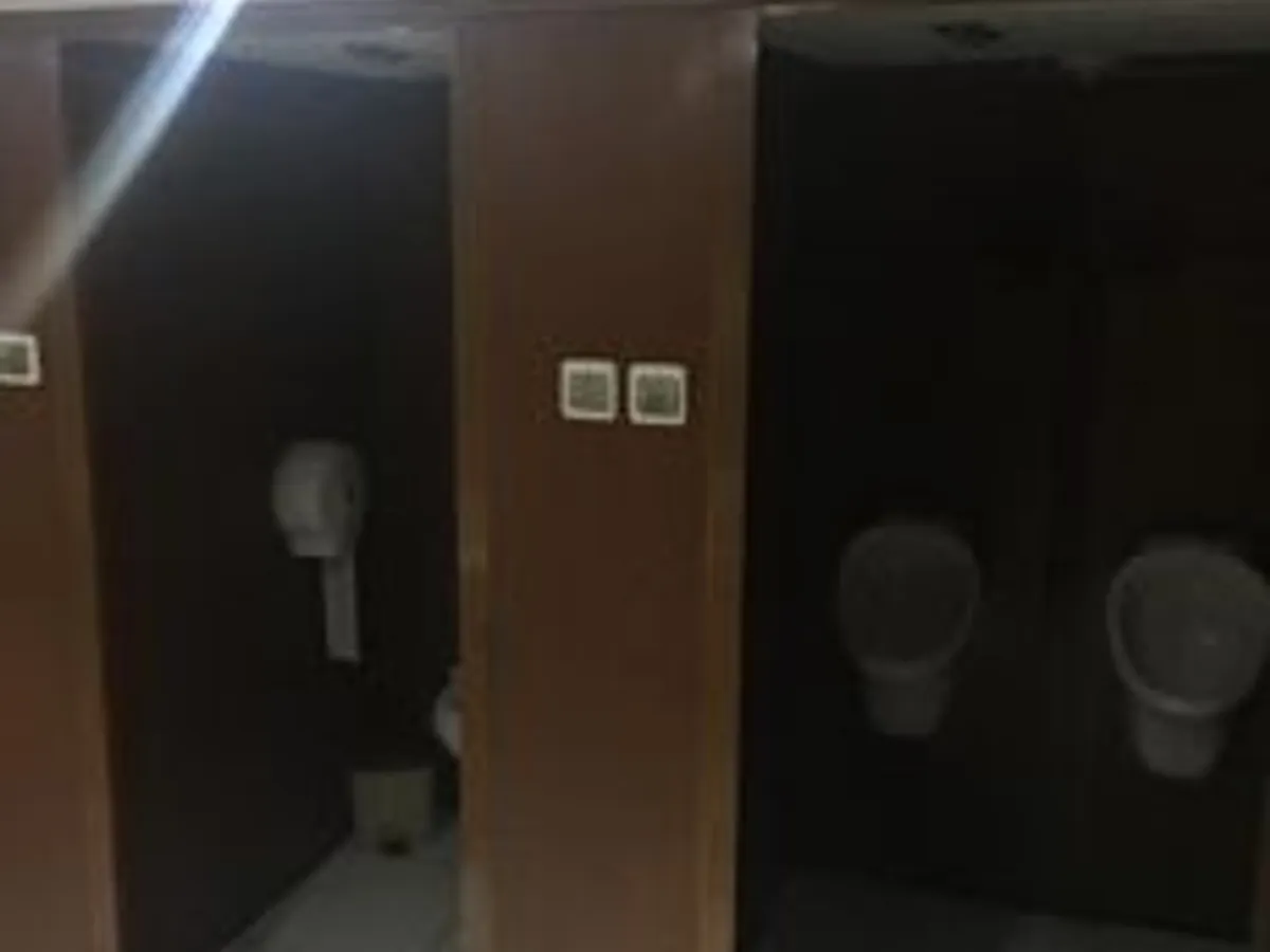 Nave passeggeri in vendita