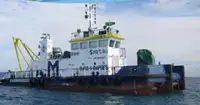 Barche da lavoro in vendita