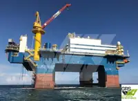 Chiatta adibita ad alloggio in vendita