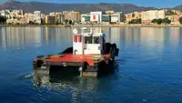 Imbarcazioni da lavoro in vendita
