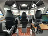 Piroga di pilotaggio in vendita