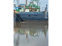 Chiatta in vendita