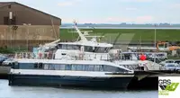 Nave traghetto in vendita