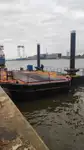 Chiatta in vendita