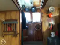 Peschereccio a strascico in vendita