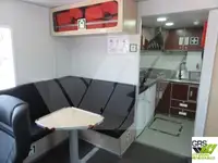Nave di servizio per parchi eolici in vendita