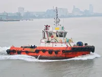 Rimorchiatore in vendita