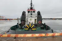 Rimorchiatore in vendita